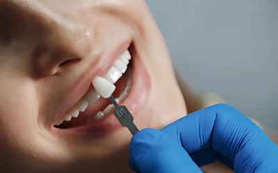 Cosmetic Dentistry