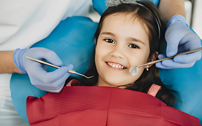 Pediatric Dentistry