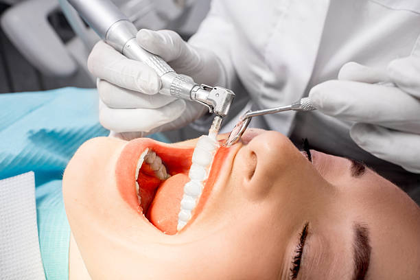 Preventive and Aesthetic Dental Care